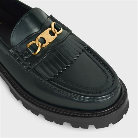 celine лоферы|Celine loafers for women.